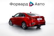 Kia Cerato IV Тюмень  - изображение 31