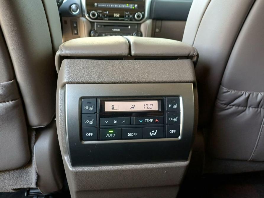 Lexus GX II Рестайлинг 2 Москва  - изображение 31
