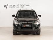 Hyundai Tucson I Казань  - изображение 10