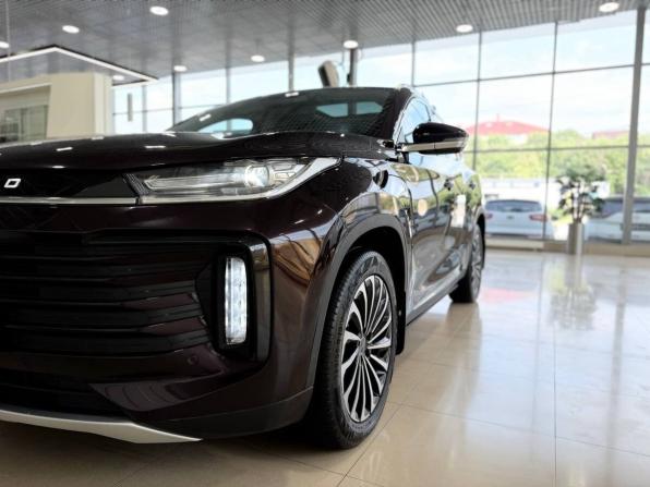 Exeed TXL I Рестайлинг с пробегом 2022 года, цена 2 099 900 рублей, 65500 км, внедорожник, Автокод Объявления