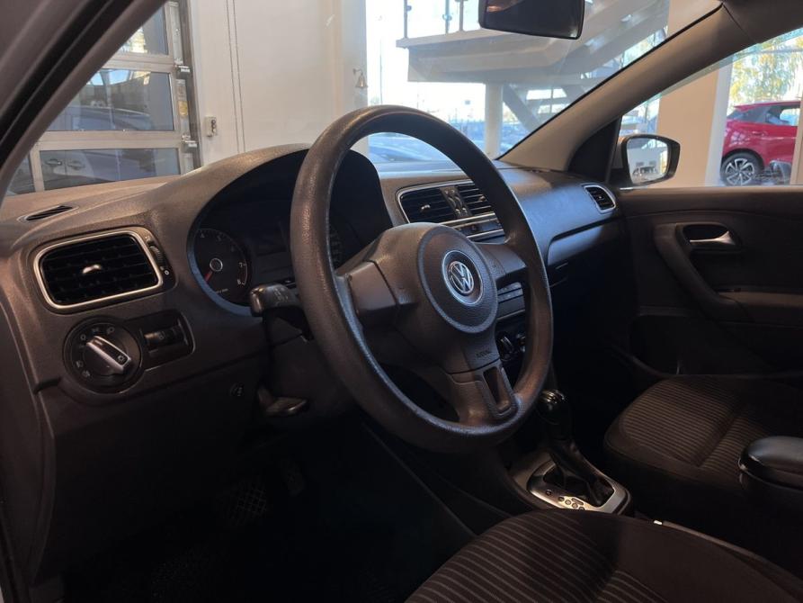 Volkswagen Polo V Чебоксары  - изображение 23