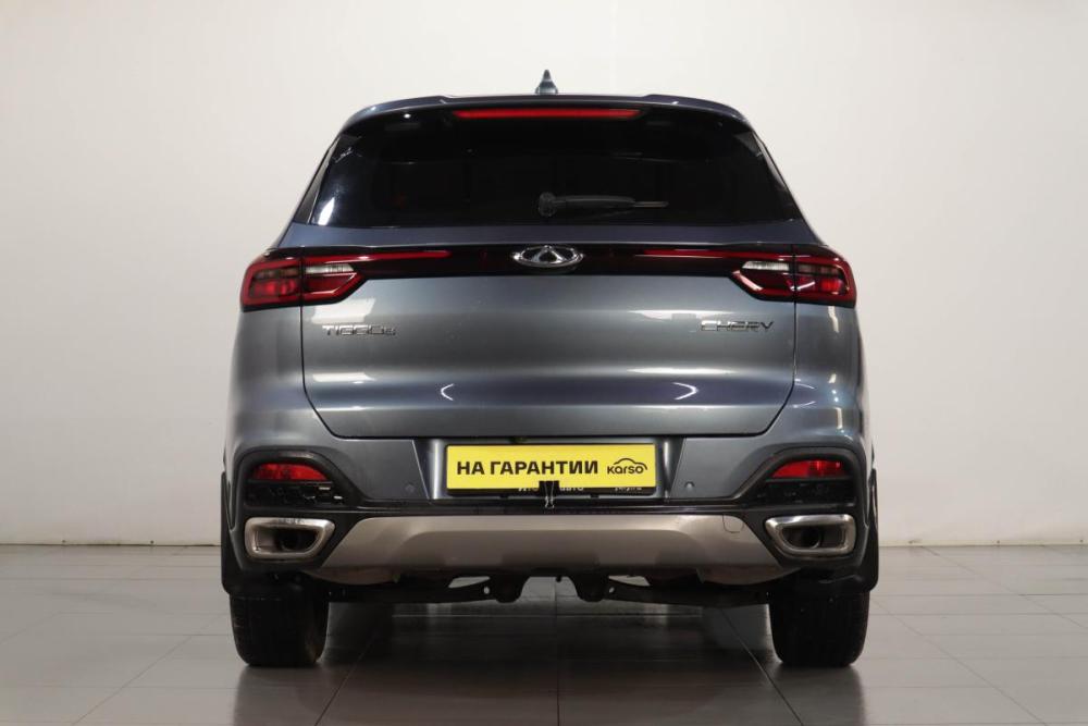 Chery Tiggo 8 I Челябинск  - изображение 6