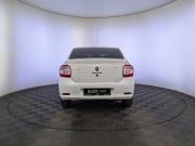 Renault Logan II Москва  - изображение 32