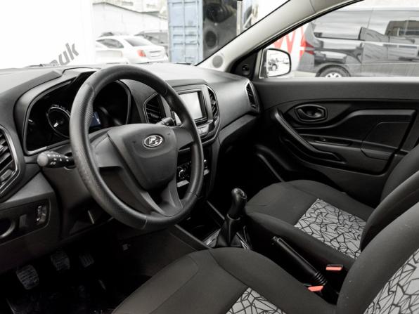 Lada (ВАЗ) XRAY I с пробегом 2018 года, цена 760 000 рублей, 70828 км, хэтчбек, Автокод Объявления