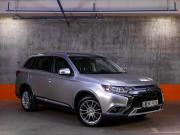 Mitsubishi Outlander III Рестайлинг 3 Уфа  - изображение 23