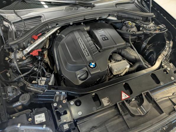 BMW X4 I (F26) с пробегом 2014 года, цена 2 540 000 рублей, 184343 км, внедорожник, Автокод Объявления
