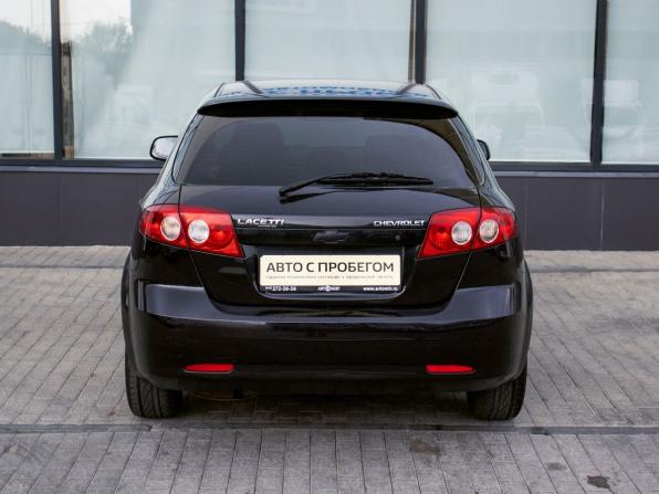 Chevrolet Lacetti I с пробегом 2010 года, цена 675 000 рублей, 115259 км, хэтчбек, Автокод Объявления