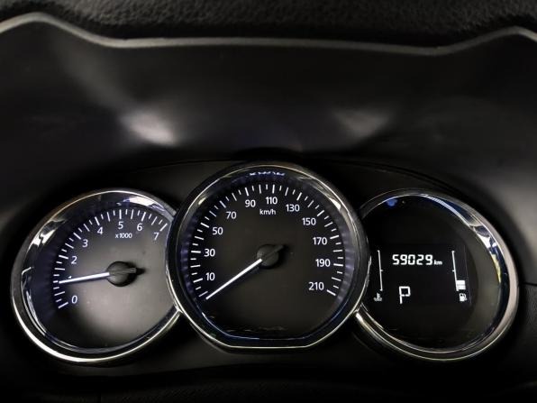 Nissan Terrano III (D10) с пробегом 2020 года, цена 1 750 000 рублей, 60000 км, внедорожник, Автокод Объявления