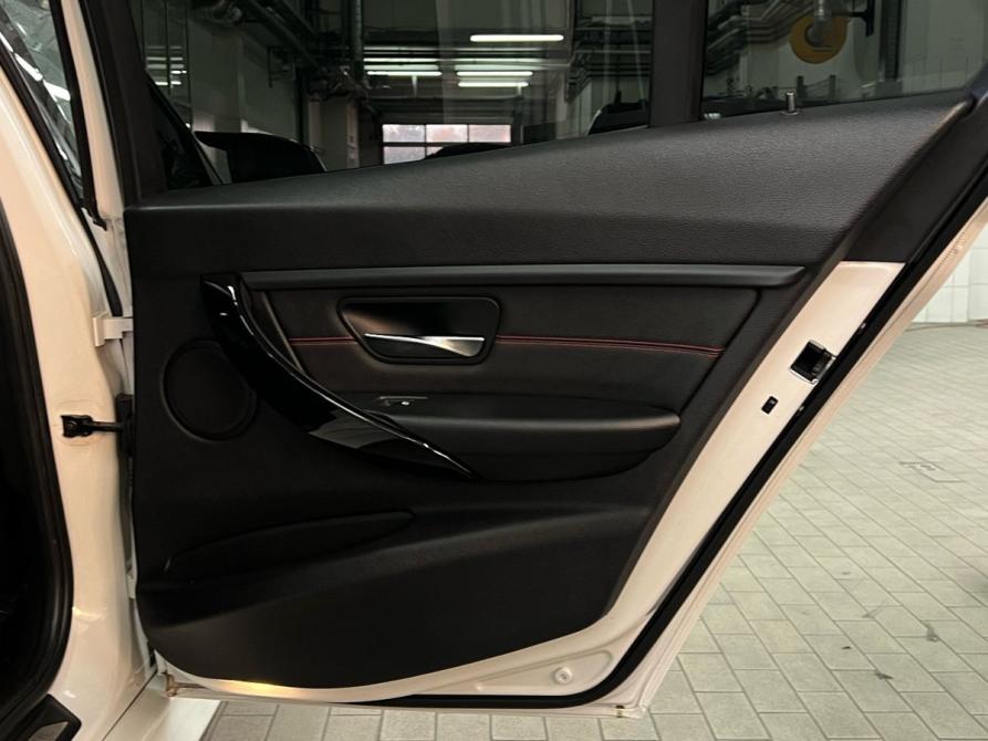 BMW 3 серии VI (F3x) Волгоград  - изображение 17