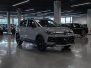 Volkswagen Tharu XR Москва  - изображение 28