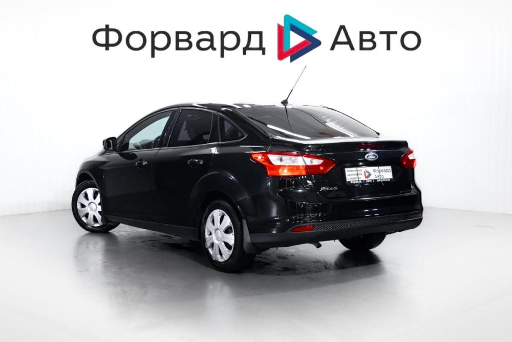 Ford Focus III Тюмень  - изображение 6