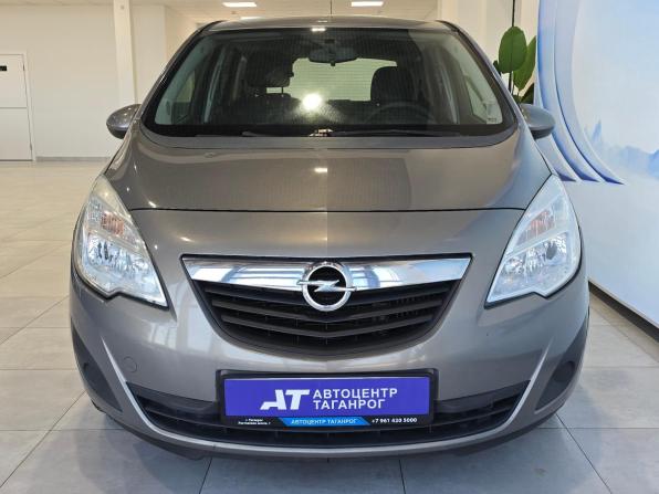 Opel Meriva B с пробегом 2013 года, цена 865 000 рублей, 163000 км, минивэн, Автокод Объявления