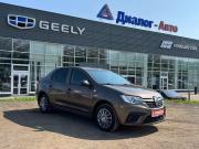 Renault Logan II Рестайлинг Набережные Челны  - изображение 29