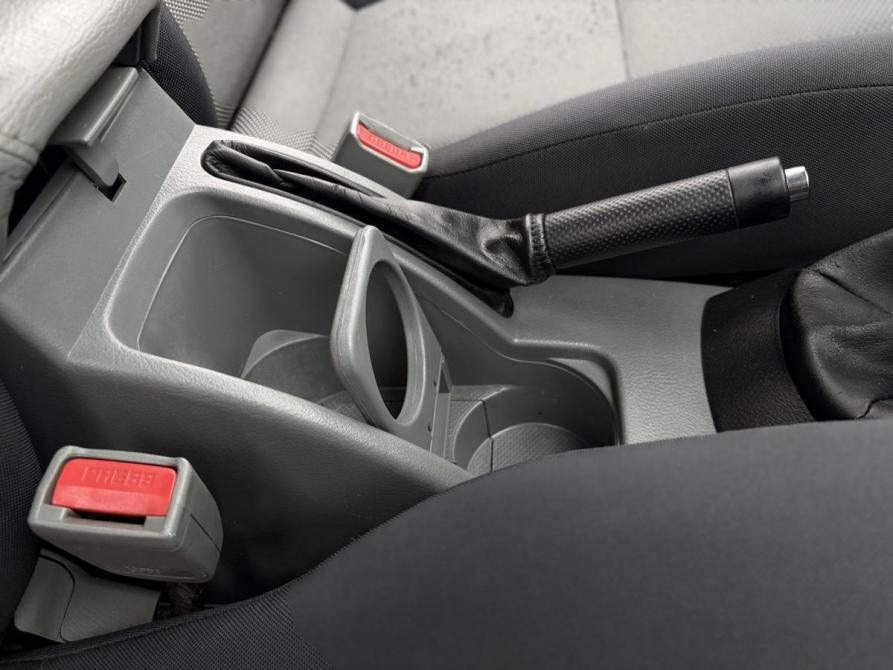 Chevrolet Lacetti I Тверь  - изображение 23
