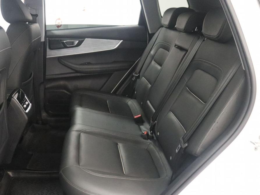 Chery Tiggo 7 Pro Max I Рестайлинг Минеральные Воды  - изображение 9