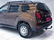 Renault Duster I Рестайлинг Уфа  - изображение 40