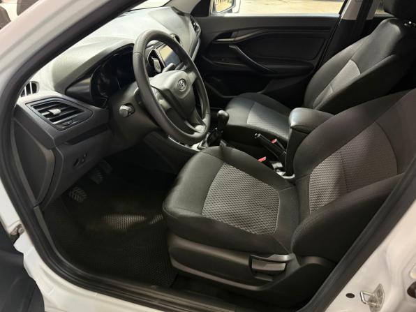 Lada (ВАЗ) Vesta I с пробегом 2021 года, цена 966 000 рублей, 74000 км, седан, Автокод Объявления