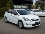 Hyundai Solaris I Рестайлинг Москва  - изображение 19