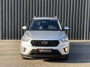 Hyundai Creta I Рестайлинг Самара  - изображение 20