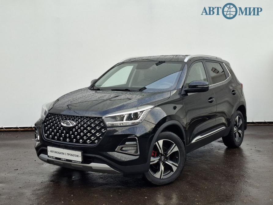 Chery Tiggo 4 Pro I Москва  - изображение 1