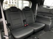 Geely Okavango I Рестайлинг Москва  - изображение 64