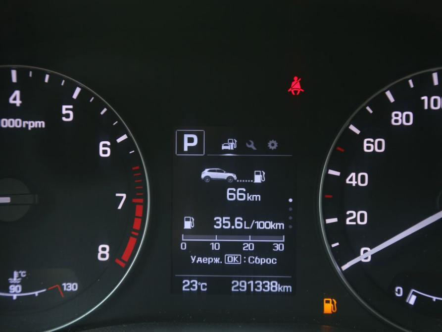 Hyundai Creta I Иваново  - изображение 19