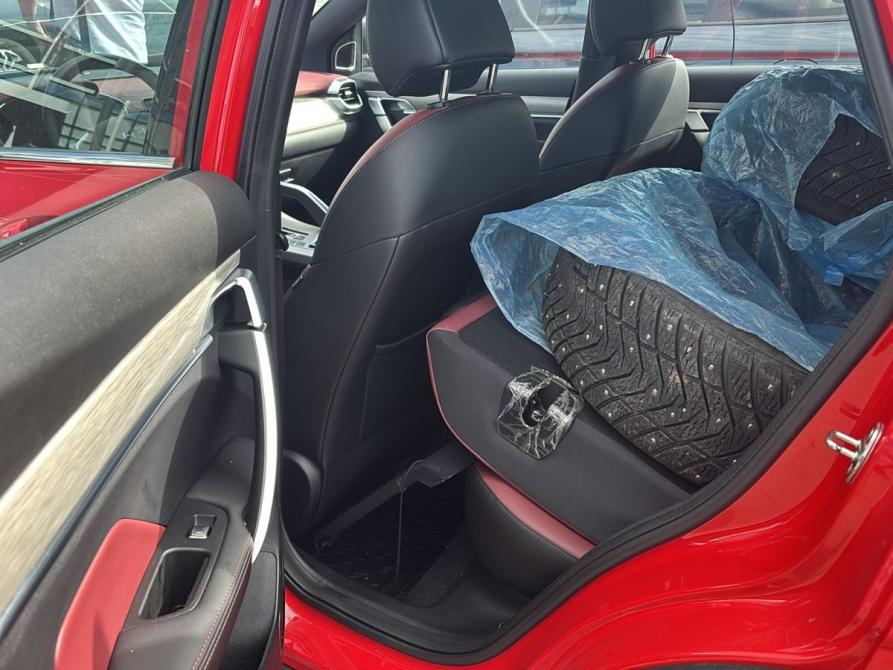 Geely Coolray I Ижевск  - изображение 6