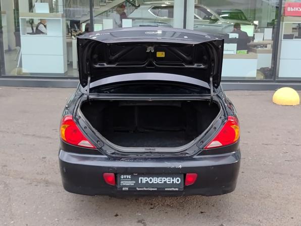Kia Spectra I Рестайлинг 2 с пробегом 2006 года, цена 199 000 рублей, 155000 км, седан, Автокод Объявления