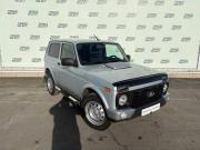 Lada (ВАЗ) 2121 (4x4) I Рестайлинг (2020) Нижний Тагил  - изображение 21