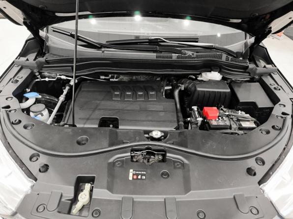 Haval M6 II с пробегом 2024 года, цена 1 499 000 рублей, 13765 км, внедорожник, Автокод Объявления