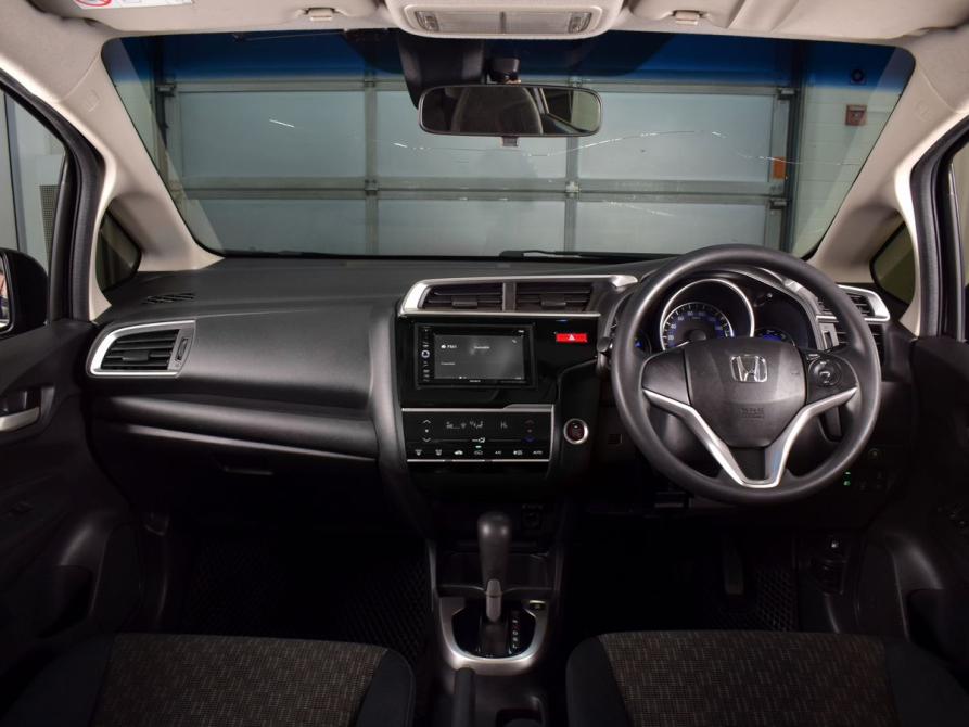 Honda Fit III Кемерово  - изображение 6