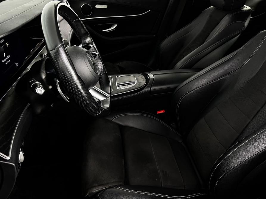 Mercedes-Benz E-Класс V (W213 S213 C238) Рестайлинг Калининград  - изображение 9