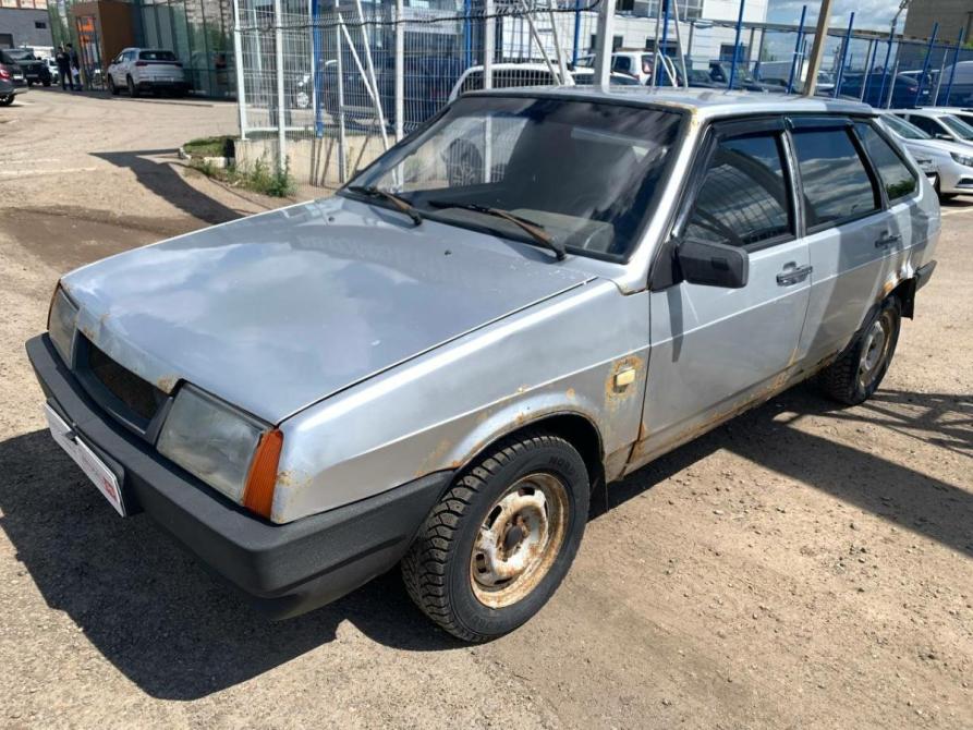 Lada (ВАЗ) 2109 Нижнекамск  - изображение 5
