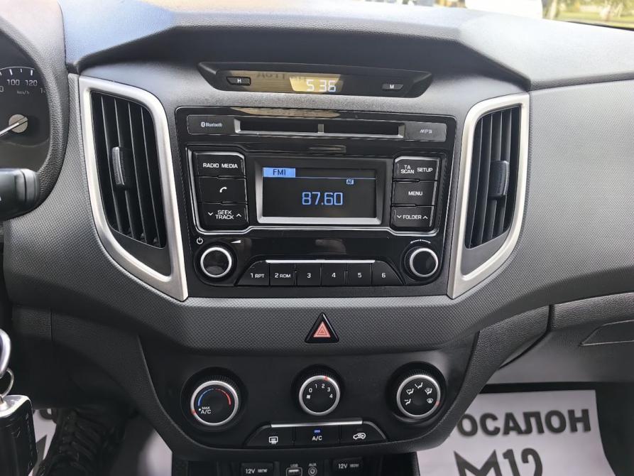 Hyundai Creta I Нижнекамск  - изображение 20