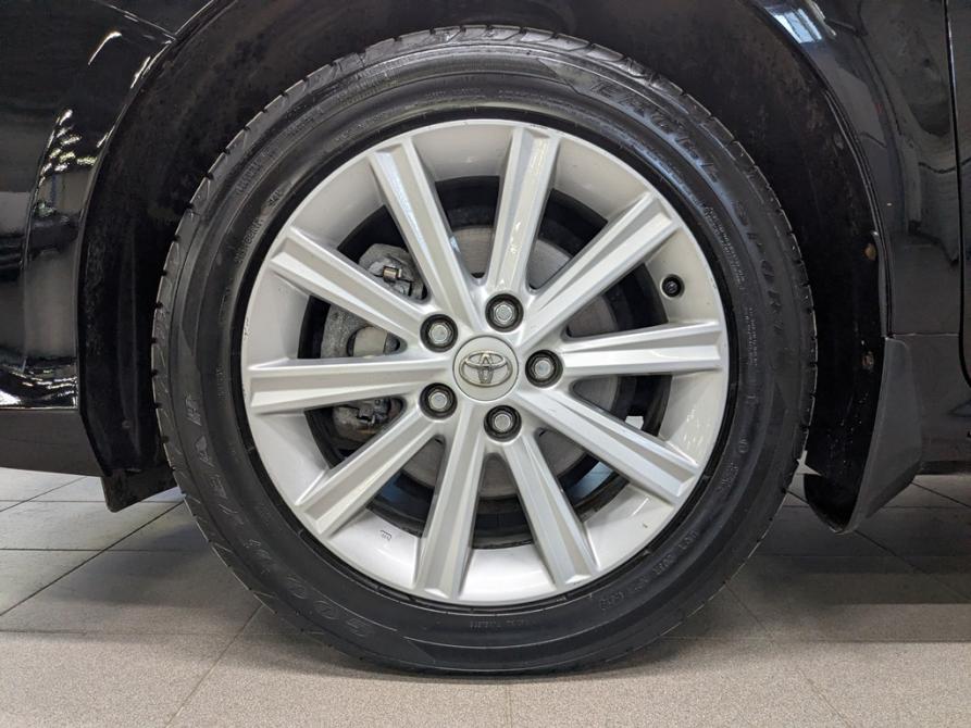 Toyota Camry VII (XV50) Москва  - изображение 8
