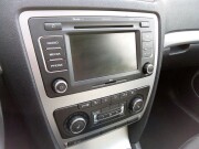 Skoda Octavia II (A5) Рестайлинг Москва  - изображение 45