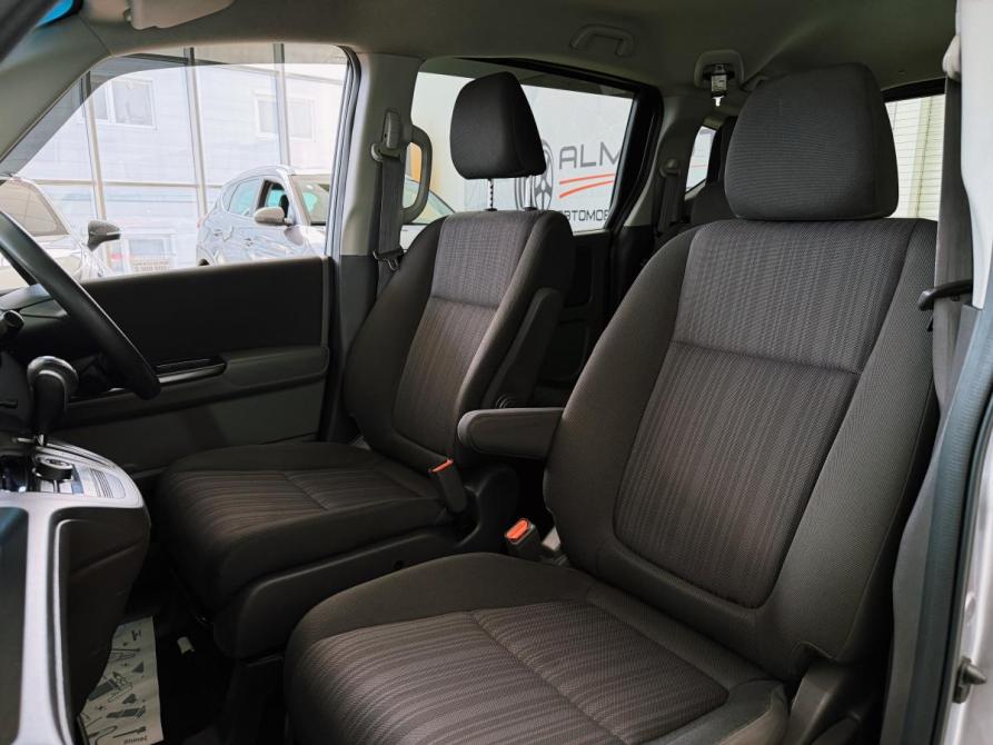 Honda Freed II Новороссийск  - изображение 27