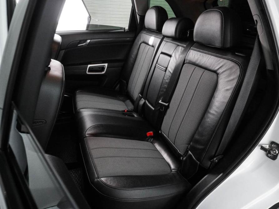 Opel Antara I Рестайлинг Воронеж  - изображение 9