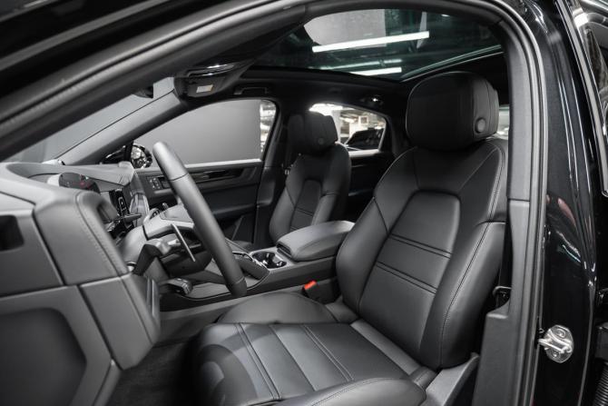 Новый Porsche Cayenne III Рестайлинг 2026 года, цена 16 950 000 рублей, внедорожник, Автокод Объявления