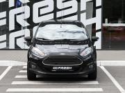 Ford Fiesta Mk6 Рестайлинг Волгоград  - изображение 22