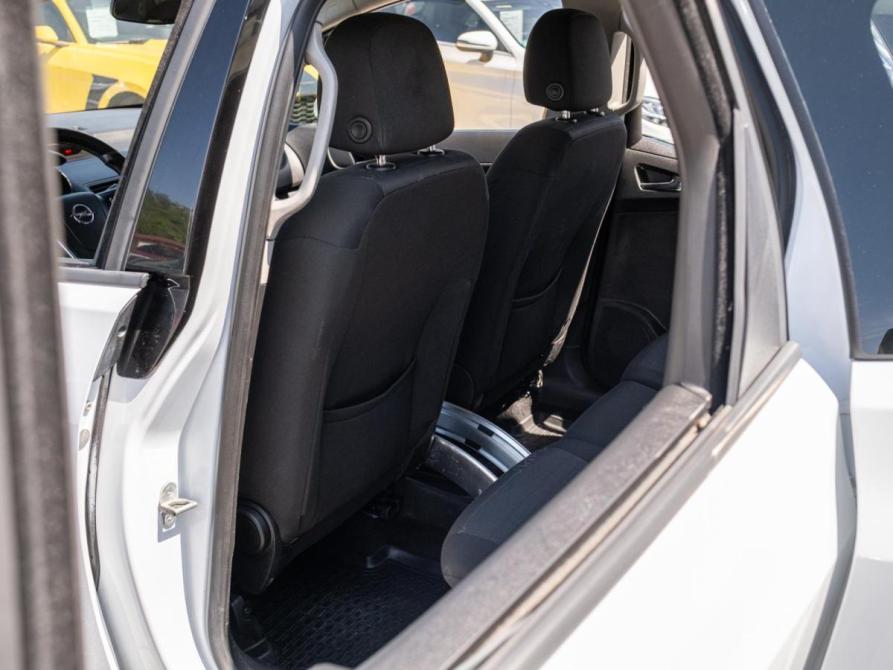 Opel Meriva B Сочи  - изображение 11