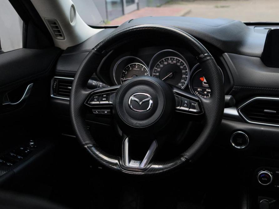 Mazda CX-5 II Москва  - изображение 12