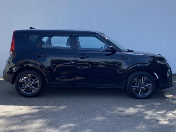 Kia Soul III с пробегом 2019 года, цена 1 920 000 рублей, 66231 км, хэтчбек, Автокод Объявления