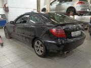 Mercedes-Benz C-Класс II (W203) Санкт-Петербург  - изображение 29