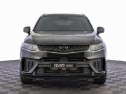 Geely Tugella I Рестайлинг Москва  - изображение 31