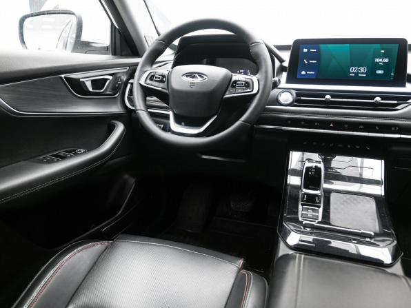 Chery Tiggo 7 Pro I с пробегом 2022 года, цена 1 429 900 рублей, 94968 км, внедорожник, Автокод Объявления