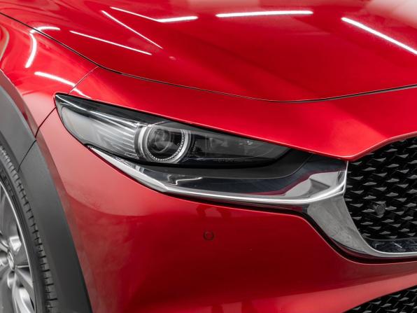 Mazda CX-30 I с пробегом 2020 года, цена 2 000 000 рублей, 72313 км, внедорожник, Автокод Объявления