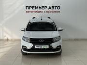 Lada (ВАЗ) Largus I Рестайлинг Смоленск  - изображение 12