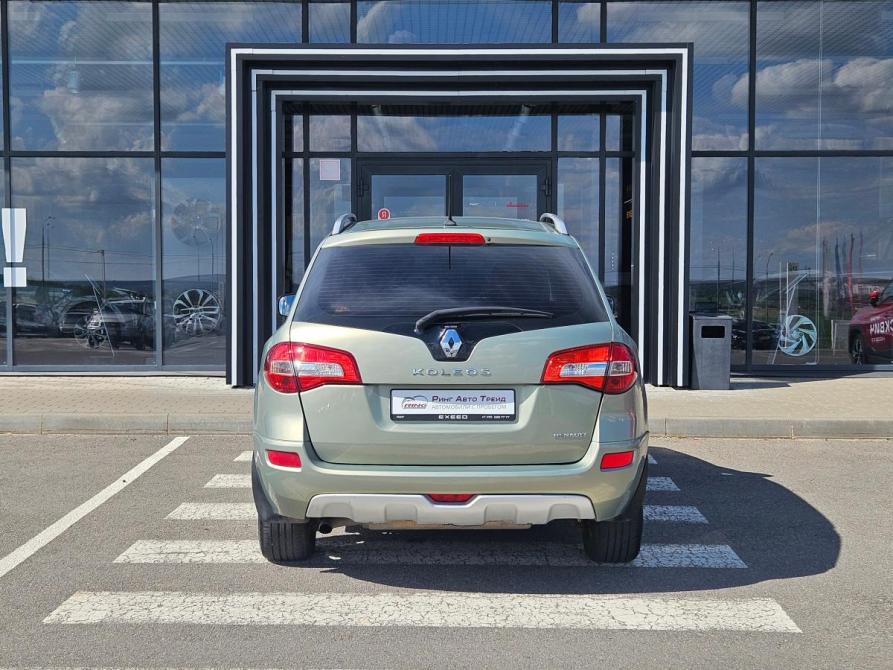 Renault Koleos I Воронеж  - изображение 5