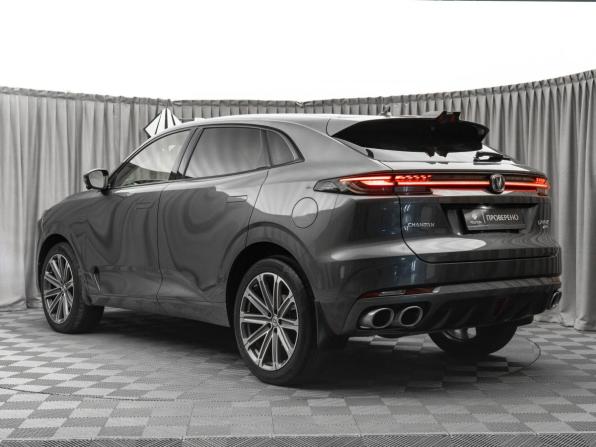 Changan UNI-K с пробегом 2023 года, цена 2 490 000 рублей, 71198 км, внедорожник, Автокод Объявления